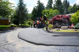 Driveway Overlay Services in Canby, OR